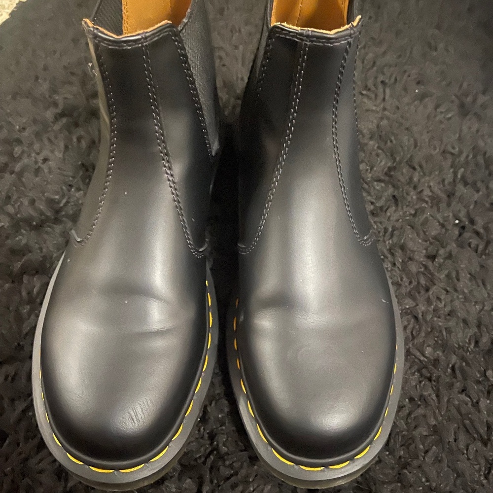 Doc Martens